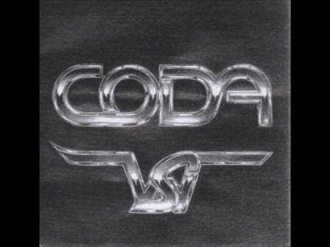 CODA - Coda - Jižní Pól 1992