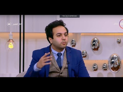 MuseumEye on DMC - Live Interview