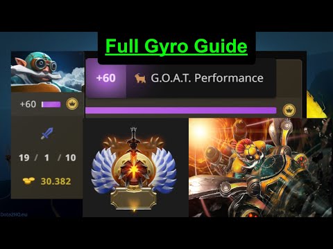 Gyrocopter - A Full Guide