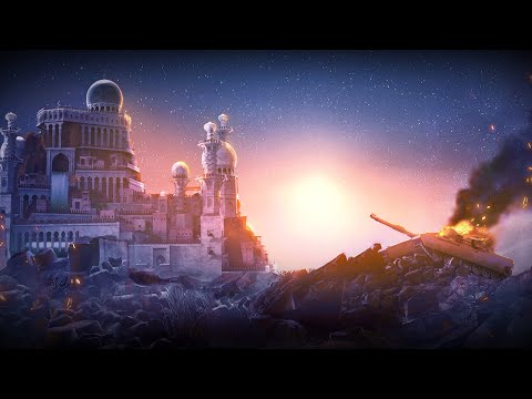 اتحاد الأبطال : حرب استراتيجية ‎ Video