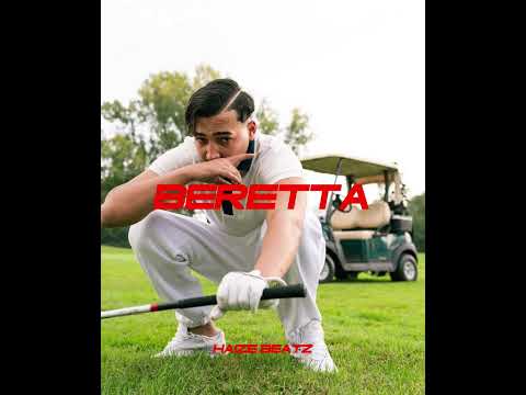 SIMBA LA RUE x BABY GANG x MAES Type Beat - "BERETTA"