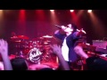 "Ten Rounds" -Dumbfoundead LIVE 