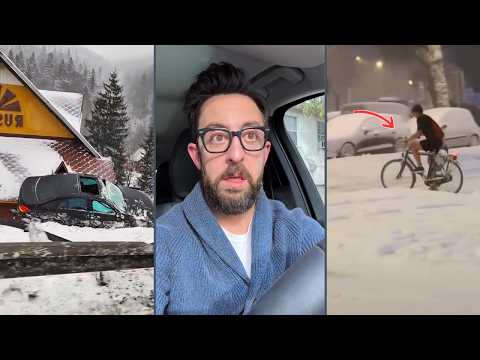 📸🚗 Unbelievable Road Moments | Crazy Dashcam Fails & Chaos