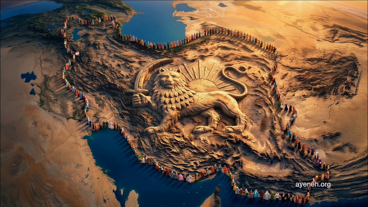 داریوش: صدای نوروز