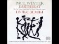 Green Dreams -The Paul Winter Consort with The Dimitri Pokrovsky Singers