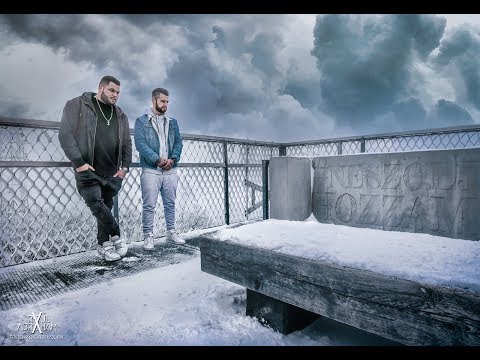 RAUL x ÁBRAHÁM - NE SZÓLJ HOZZÁM (Official Music Video)