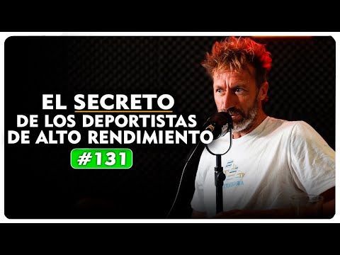 The mindset of a world champion | José Meolans #131