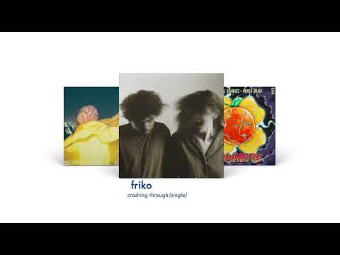 Fontana North | New Music Friday | 2023 / 11 / 17 ft. Mount Pleasant x Freddie Future