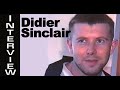 Interview - Didier Sinclair 1993