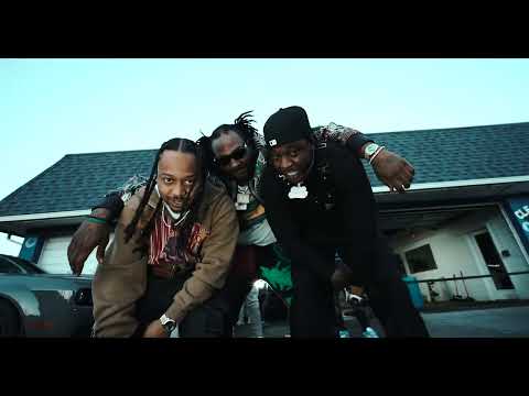 3G Weezy "Listen" ft Peezy and Lil Karty