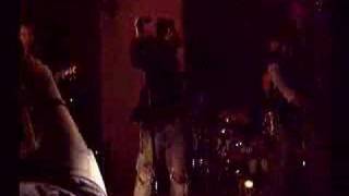 The Latch - Second Chance