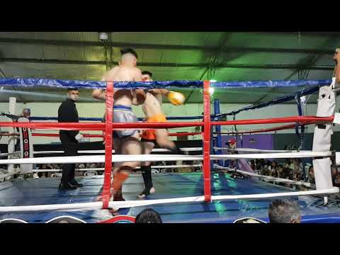 Alejandro Frías PFC 16-11-2019