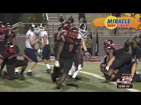 BGC Game of the Week Preview: Wagner vs. Steele