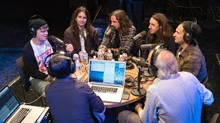 Creative Adult | Onstage with Jim & Tom | 8/11/16