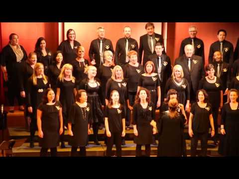 This Christmas - An A Cappella Christmas, from Soulfood with Love
