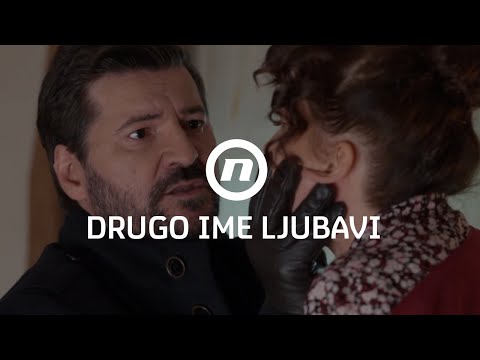 Drugo ime ljubavi - Tjedni promo 16.04.