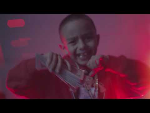 CeeJayR - Big Hundreds (Official Video)