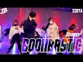 [Girls Hiphop choreography] Shaggy - Boombastic (Hot Shot 2020) / SSOYA