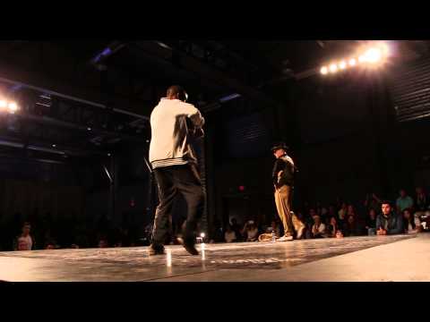 CHANGE THE GAME | Popping Finals l JRock vs. Katalyst