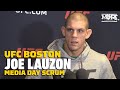 UFC on ESPN 6: Joe Lauzon Says 'No Chance' a Guy Like Colby Covington Would Be Welcome at His Gym