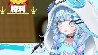 Su lost CPU in Gomoku Narabe