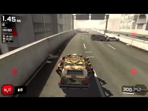 Video cover
