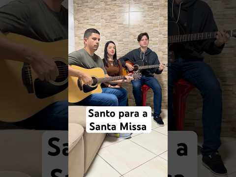 Santo Litúrgico - Luiz Angelo