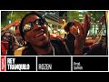 Rey Tranquilo - Rozen (prod. Saffeh)