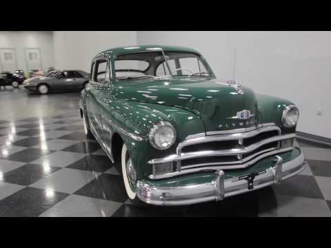 1950 Plymouth Deluxe Slope Back (CC-922213) for sale in Lavergne, Tennessee