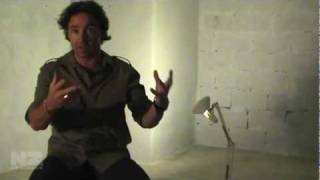 Paolo Rotondo ScreenTalk Interview video