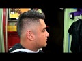 Fohawk Fade - Fino's Barber Shop - fb ...