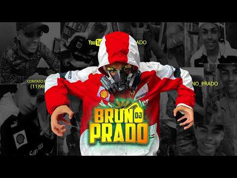 MEGA AGUDO 2 - APONTA TUA AMIGA - E SÓ SOCA SOCA - TUPE TUPE ( DJ BRUNO PRADO )