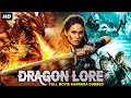 DRAGON LORE Hollywood Movie Dubbed In Kannada Action Movie Danielle C Ryan Richard McWilliams