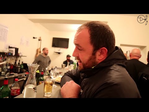 Chant Corse ⸱ Niculaiu Giustiniani - Golu (2016)