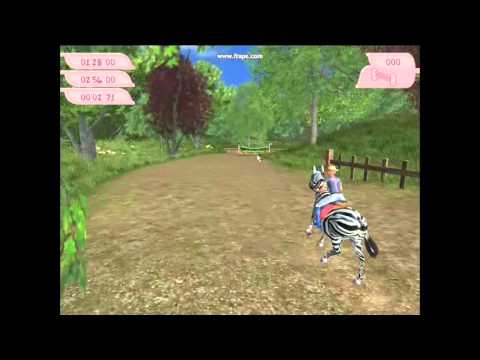 planet horse pc game download