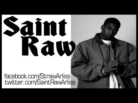 Saint Raw 