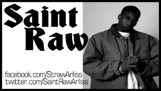 Saint Raw 