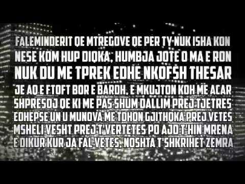 1-Ky - Zemer Polare (Lyric Video HD)