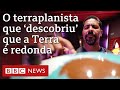 O Terraplanista Que Viajou Para Ver Fenômeno Solar E Descobriu Que Terra é Redonda