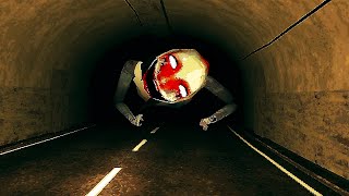 SURPRISINGLY SCARY | Burger & Frights