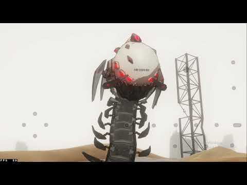 PGR BlueStack 5 Record Test