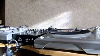 Laurel Aitken - True Love (New Beat 1971).