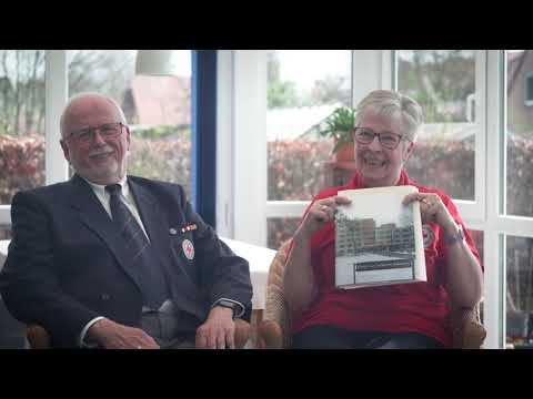 Dä Geldersche Wend - Portrait Marlies und Paul Jonkmans