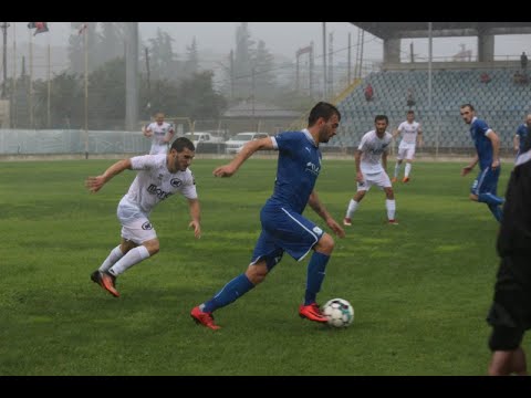 23.08.2020. FC Zestafoni -  Wit-Georgia 1-1 (pen - 2-3)