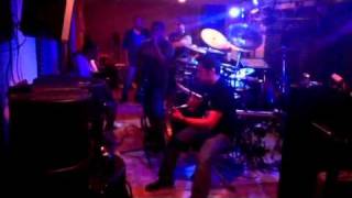 Grupo Stampede " On this side of the door"