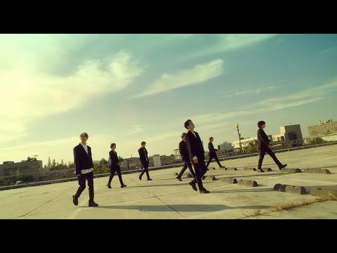 MVP(엠브이피) "Every Day" MV