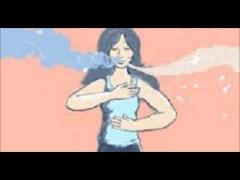ADEMHALINSMEDITATIE :ENERGIE ADEMHALING
