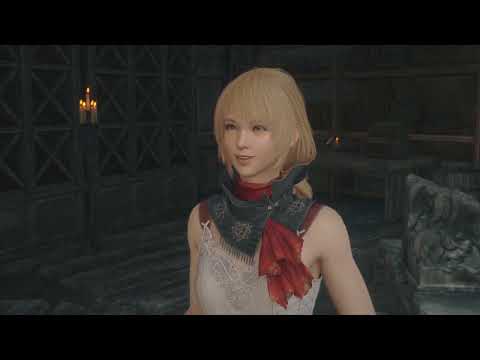 FINAL FANTASY XVI pt 126