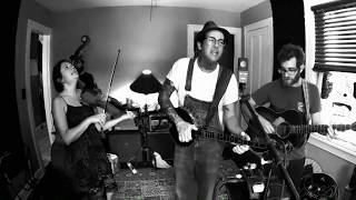 Urban Pioneers - Little Liza Jane