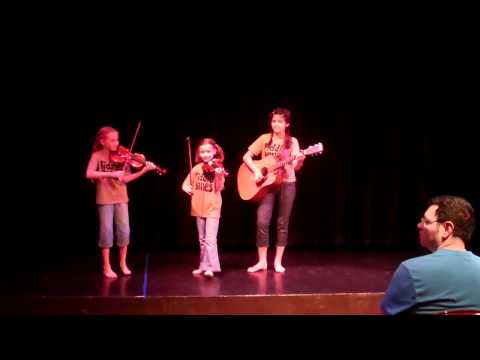 Music House, Inc Chicago Fiddle Billies Pre-Lim Victory July